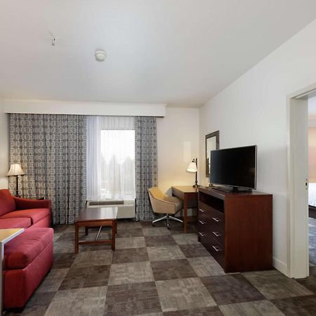 Hampton Inn & Suites Baton Rouge - I-10 East Eksteriør billede