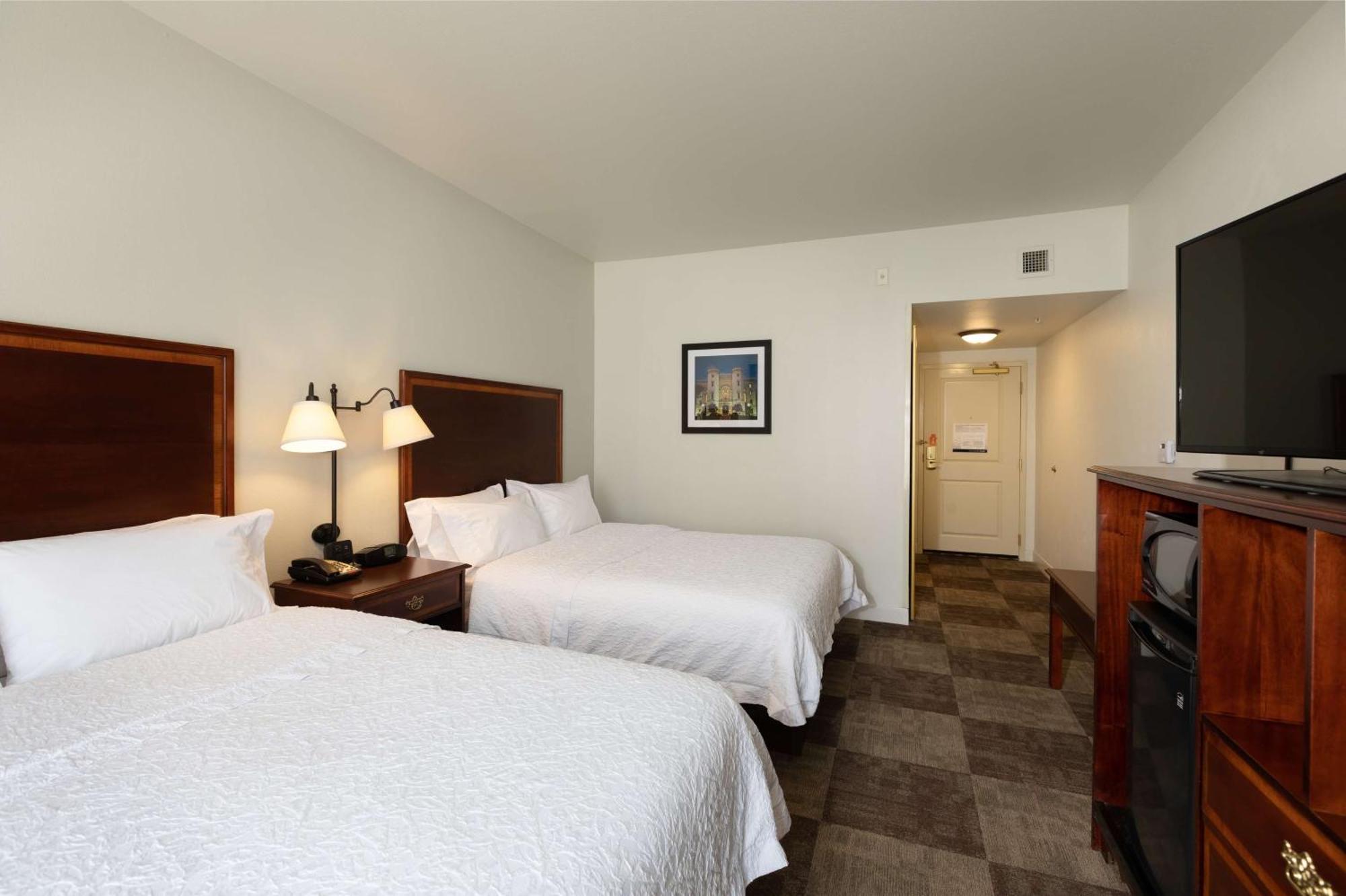 Hampton Inn & Suites Baton Rouge - I-10 East Eksteriør billede