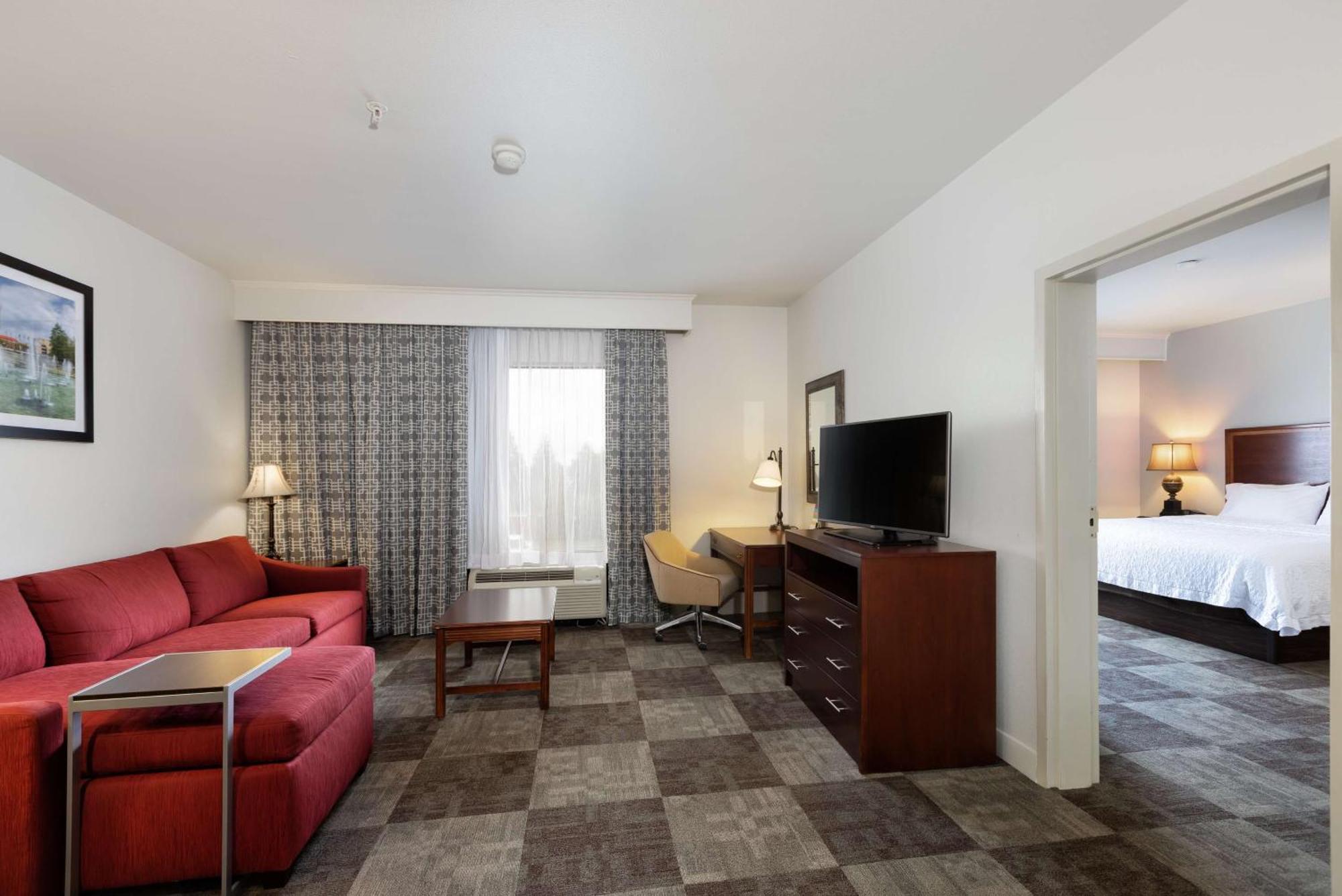 Hampton Inn & Suites Baton Rouge - I-10 East Eksteriør billede